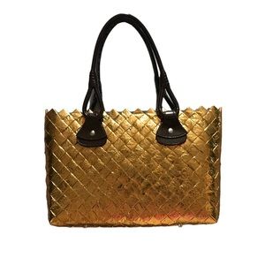 NWOT TWIX Chocolate Bar Wrappers Tote Bag